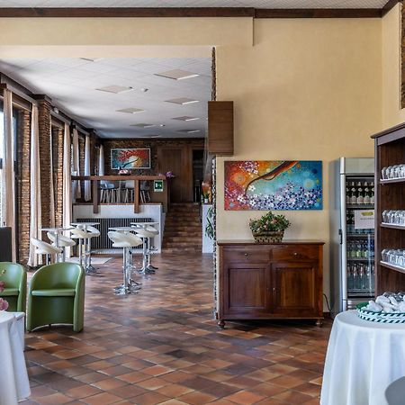 Appartamento Ideal Sirmione Kültér fotó