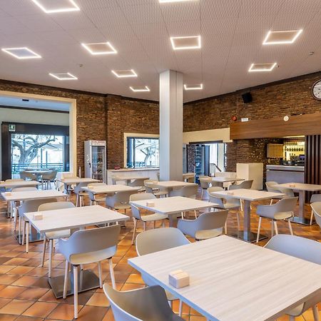 Appartamento Ideal Sirmione Kültér fotó