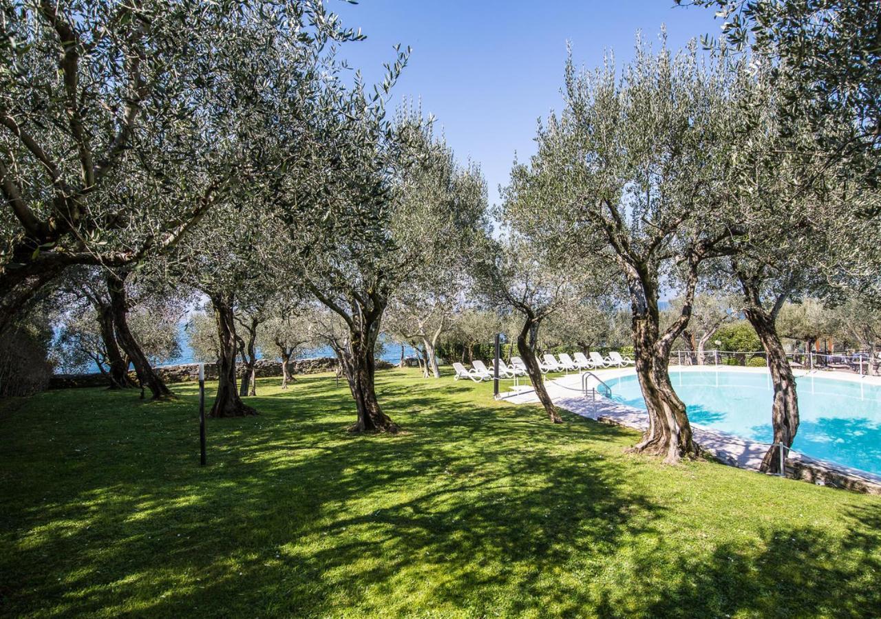 Appartamento Ideal Sirmione Kültér fotó