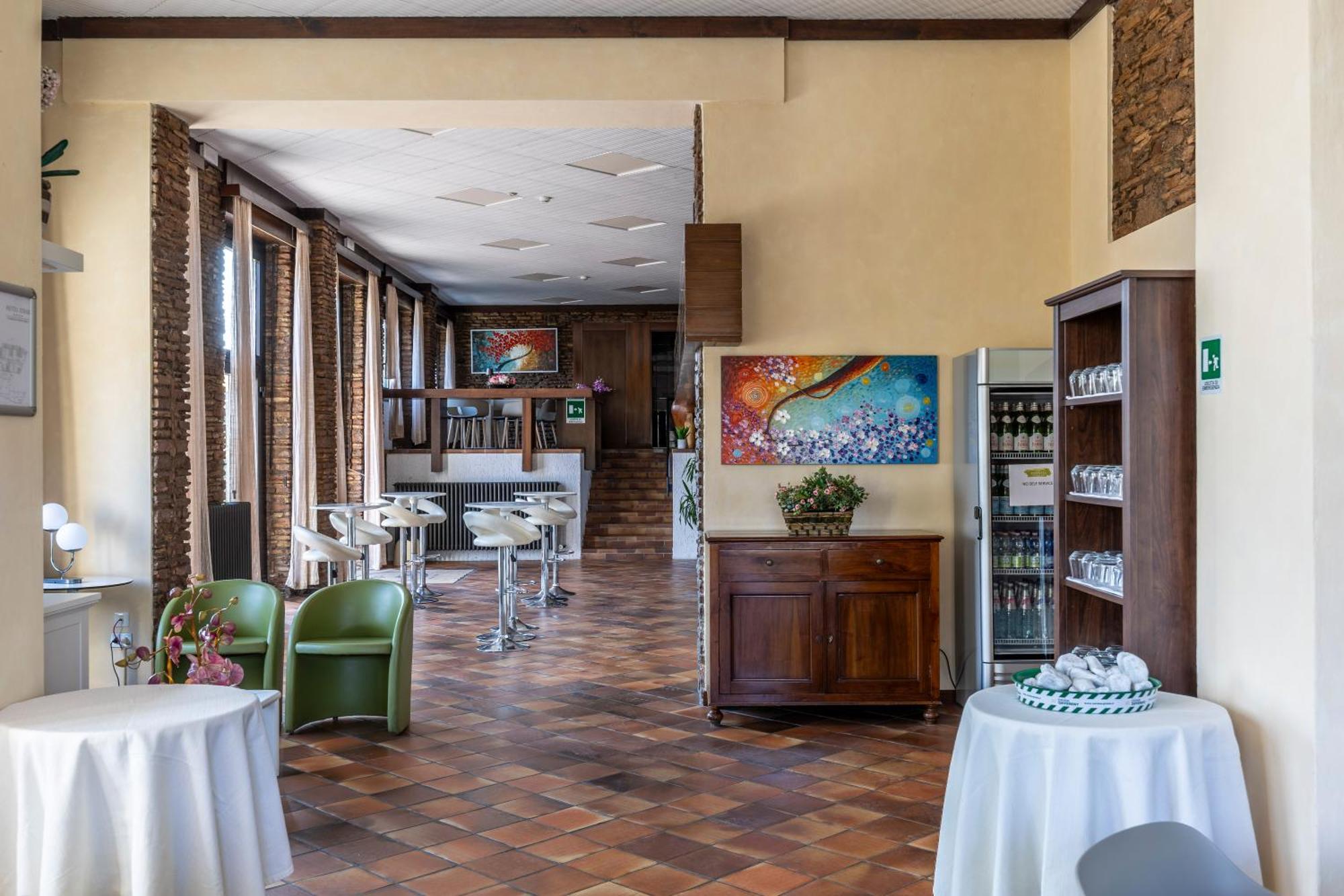 Appartamento Ideal Sirmione Kültér fotó