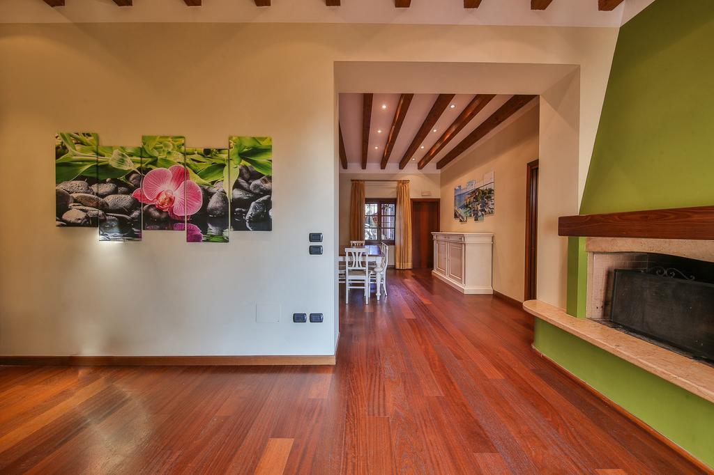 Appartamento Ideal Sirmione Kültér fotó