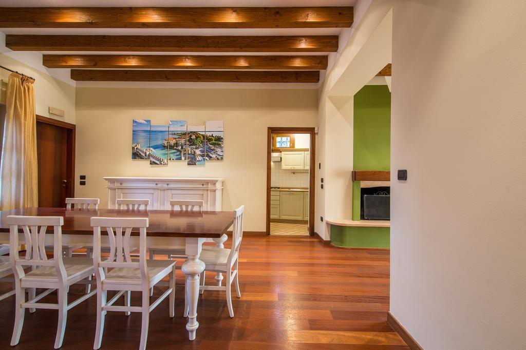 Appartamento Ideal Sirmione Kültér fotó