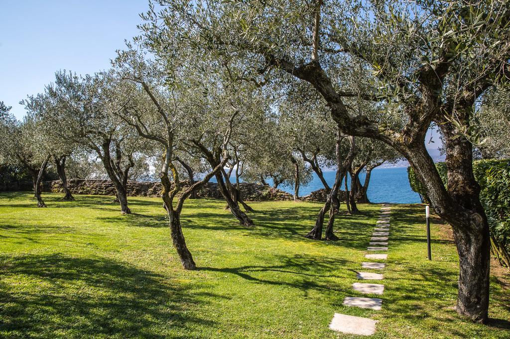 Appartamento Ideal Sirmione Kültér fotó