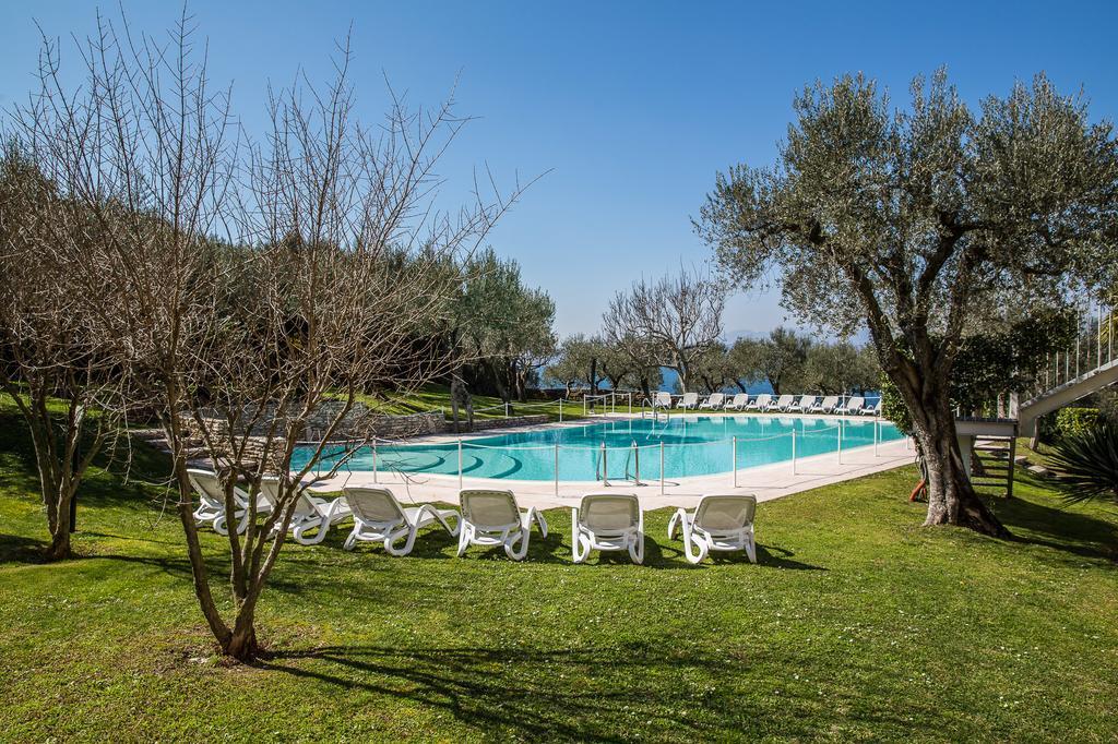 Appartamento Ideal Sirmione Kültér fotó