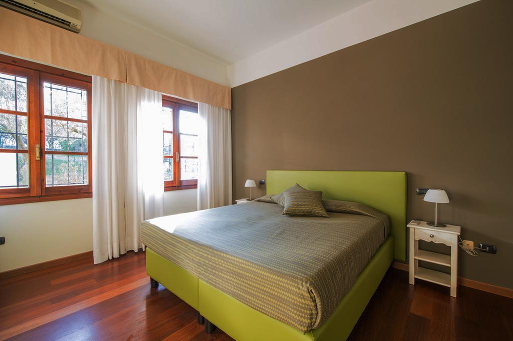 Appartamento Ideal Sirmione Kültér fotó